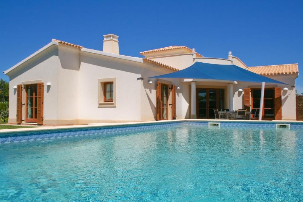 Almaverde Village & Spa Resort Burgau Dış mekan fotoğraf